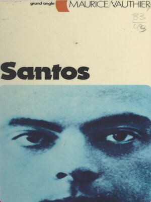 cover image of Santos